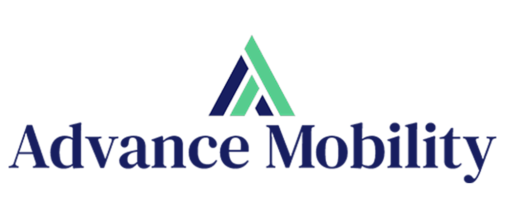 Advance Mobility logo