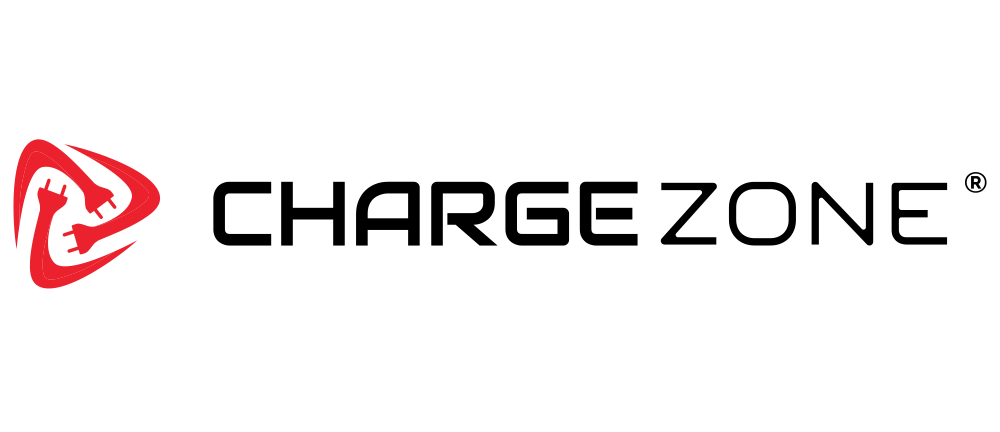 ChargeZone logo