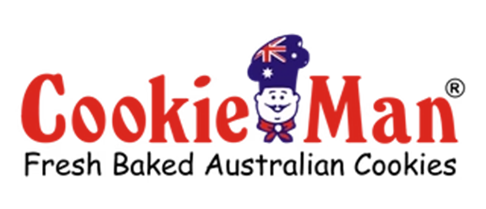 Cookie Man India logo