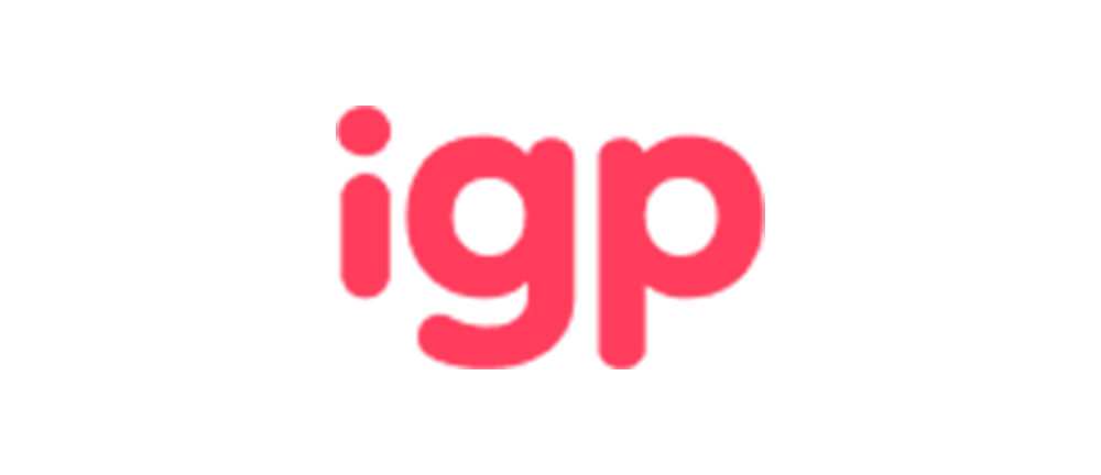 IGP logo