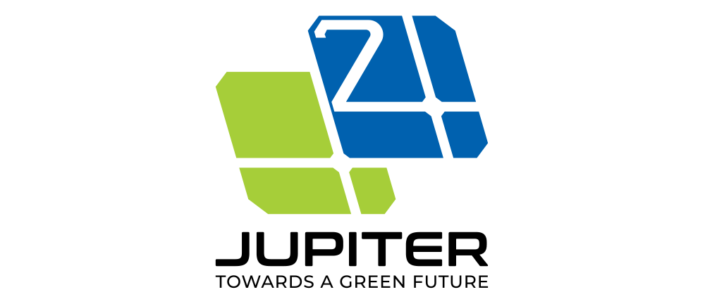 Jupiter International logo