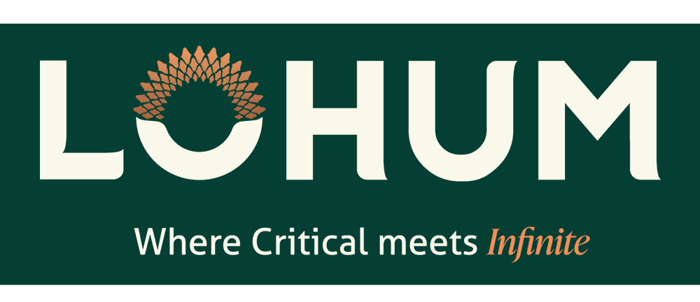 Lohum logo