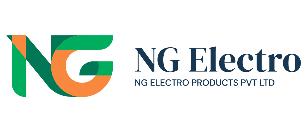 NG Electro logo