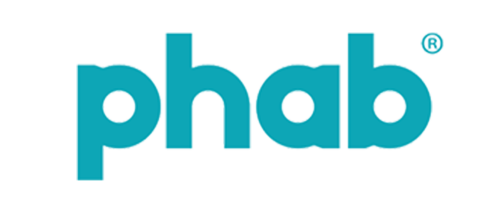 Phab logo
