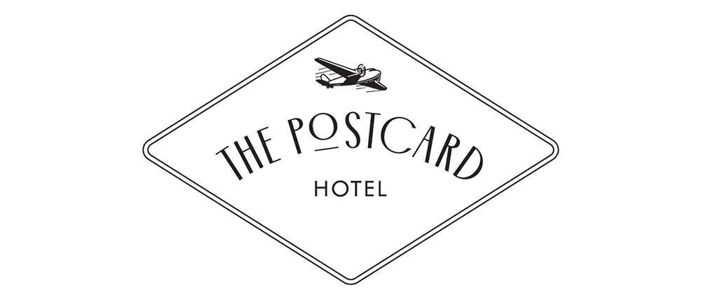 Postcard Hotels logo