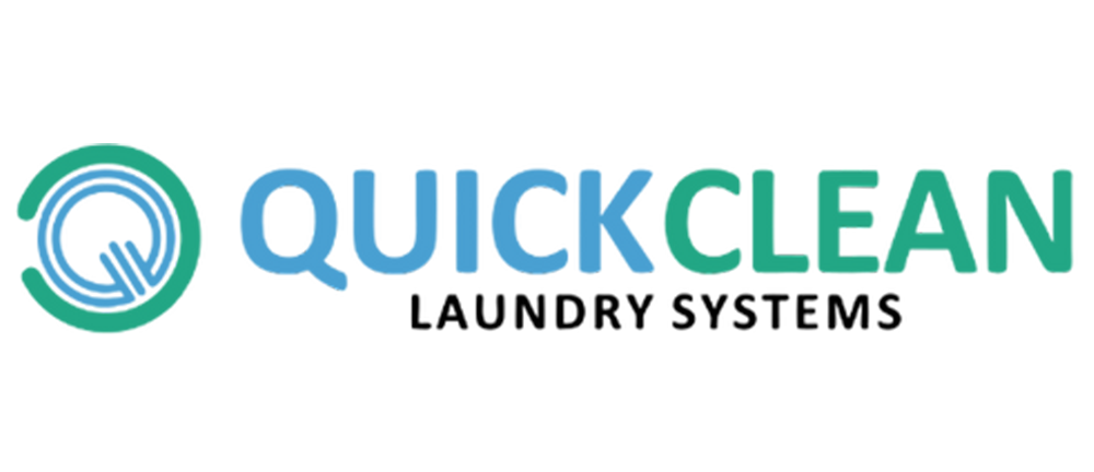 QuickClean logo