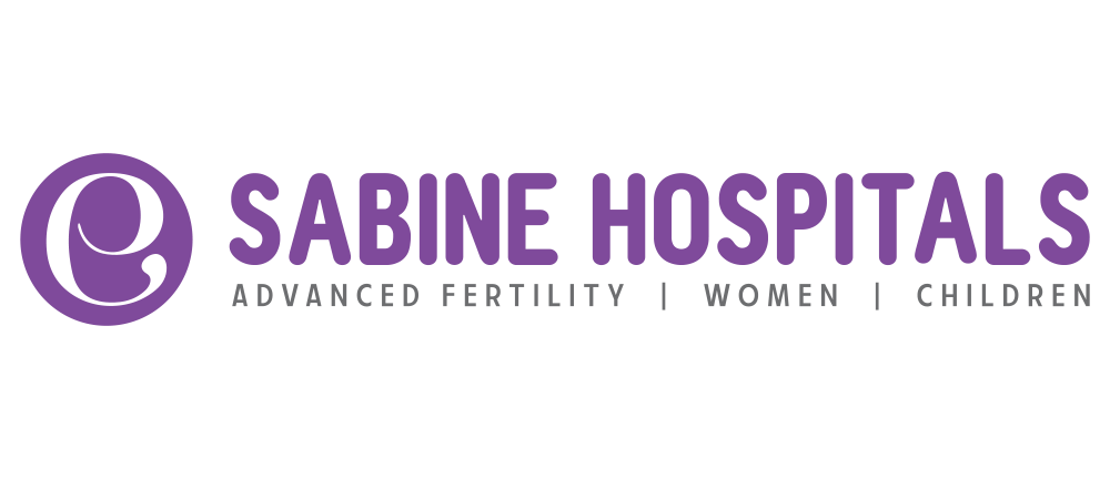 Sabine Hospitals logo