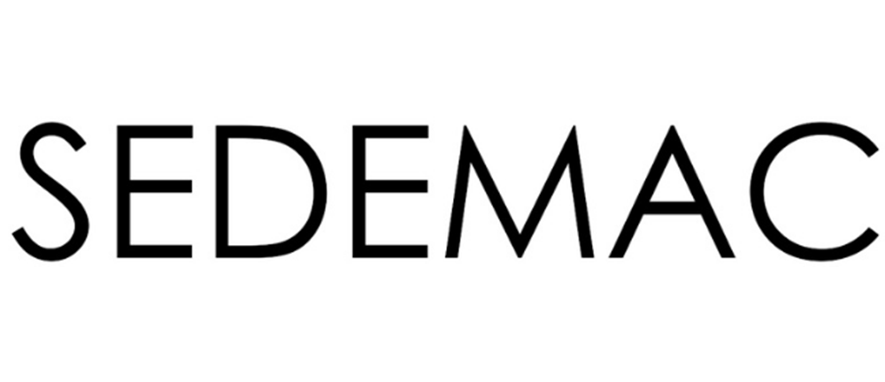 Sedemac logo