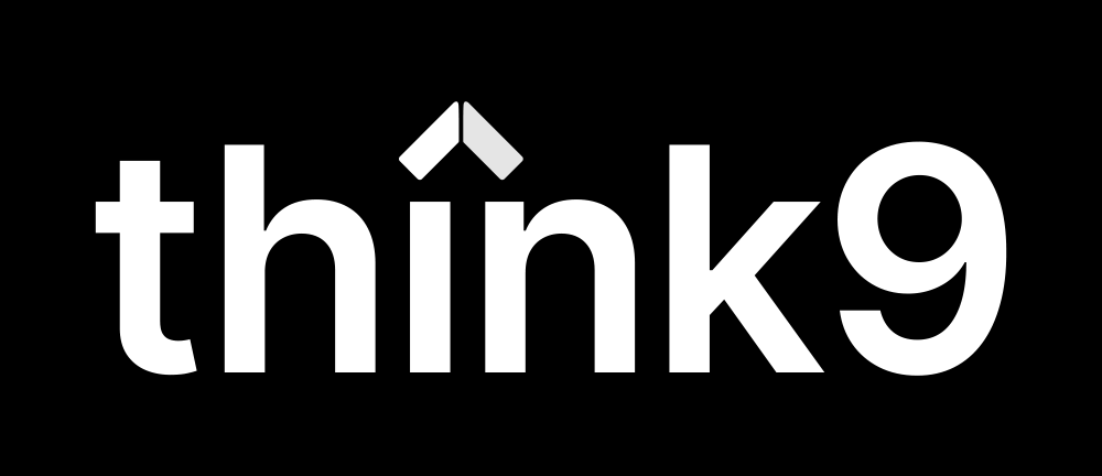 Think9 logo