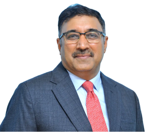 Rajesh Sharma